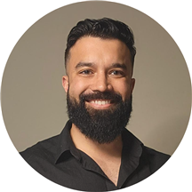 Dipesh Patel, MSW