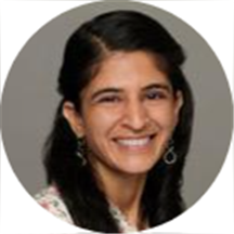 Dipti Balwani, MA