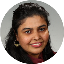 Dipti Shah, PT, MPT
