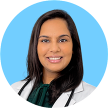Disha Kalaria, NP