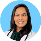 Disha Kalaria, NP