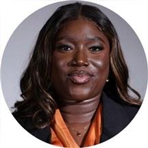 Divine Jalloh, LMSW