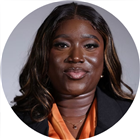 Divine Jalloh, LMSW