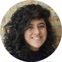 Divya Chand, LCSW
