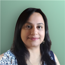Divya Patel, LPC