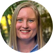 Dixie Hairston, MSW