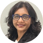 Diya Patel, PMHNP