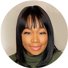 Djemima Fleury, MSW