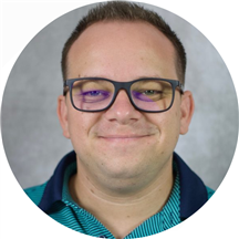 Dmitri Kolpacoff, MS, MBA