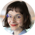 Dmitria Veselak, LMSW