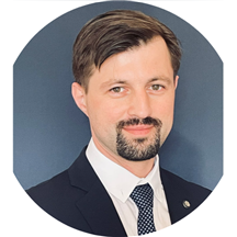Dmitriy Seryogin