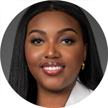 Dolapo Oyenuga, FNP-C
