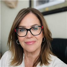 Dolly Lewis, LPC