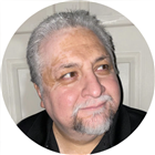 Domingo Davalos, LPC
