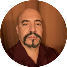 Dominic Pasqualino
