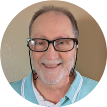 Dominic Valeri, LPC