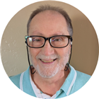 Dominic Valeri, LPC