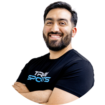 Dominic Veliz, PT
