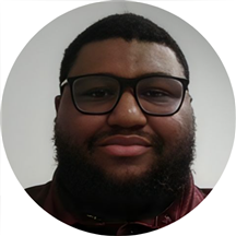 Dominic Williams, LCPC