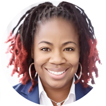 Dominique Britton, LCSW - C
