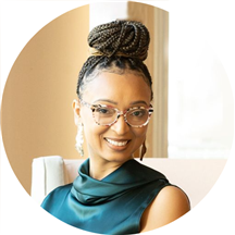 Dominique Broussard, LCP