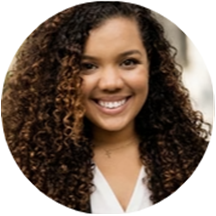 Dominique Caddell, LPC