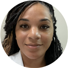 Dominique Coley, PMHNP