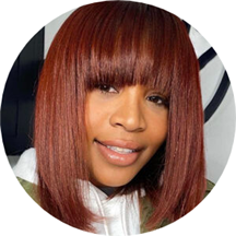 Dominique Dew, LCSW