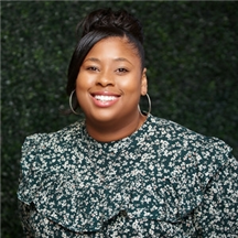 Dominique Jackson-Pittman, LCSW