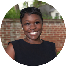 Dominique Matthews, LMSW