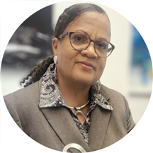 Dominique Nerestan, LCSW