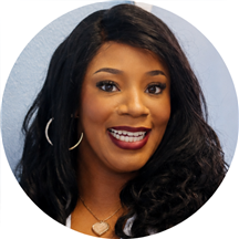 Dominique Paschal, APRN