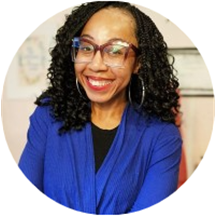 Dominique Russell, LMHC
