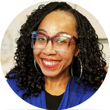 Dominique Russell, LMHC