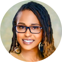 Dominique Walker, LMFT