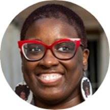 Dominique White, CRC