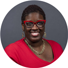 Dominique White, LPC