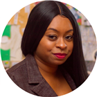 Dominque Hodges, LPC