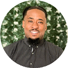 Domonick Crane, LPC