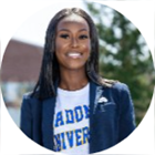 Domonique Smith, LLMSW