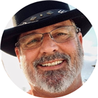 Don Bentley, LPC
