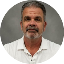 Don Howard, LCSW - C