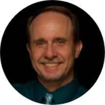 Don Keller, LPC