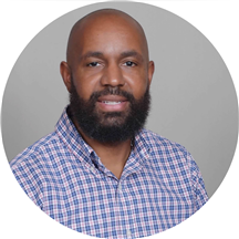 Donald Bradley, LPC