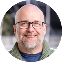 Donald Collier, LCSW