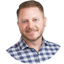 Donald Dunow, NP