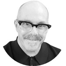 Donald Hardy, LPC