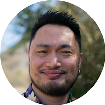 Donald Hua, LPCC