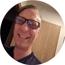 Donald Mattson, LPC