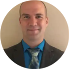 Donald McMurray, LPC